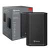 Imagen de Bocina Amplificada Steren BAF-0890R 8" V/E.