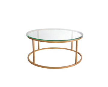 Imagen de Juego de mesas Mia oro