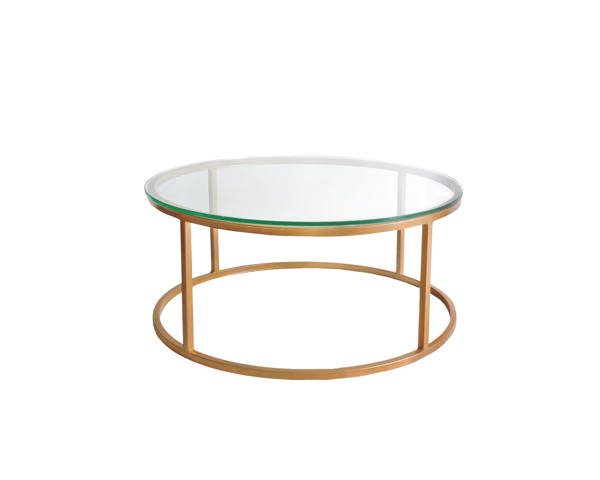 Imagen de Juego de mesas Mia oro