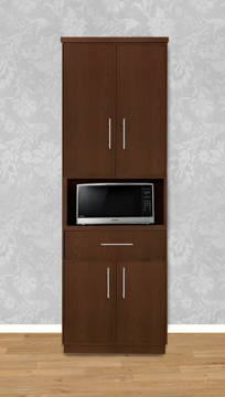 Imagen de Despensero Danna nogal