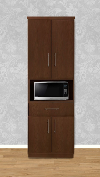 Imagen de Despensero Danna nogal