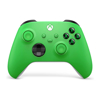 Imagen de Accesorios Videojuegos Microsoft Control Inalambrico Xbox Velocity Green Verde