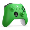 Imagen de Accesorios Videojuegos Microsoft Control Inalambrico Xbox Velocity Green Verde