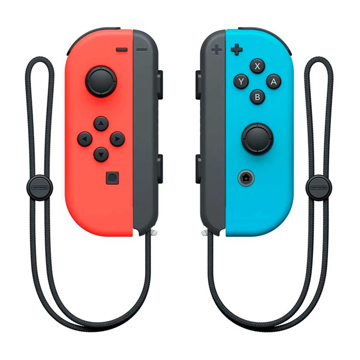 Consolas y videojuegos - Accesorios Videojuegos Nintendo Switch Joy