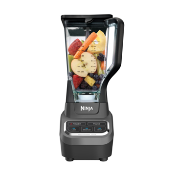 Imagen de Licuadora Profesional NINJA BL610 4V Color Negro