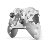 Imagen de Accesorios Videojuegos Microsoft Control Inalambrico Xbox Artic Camo Gris