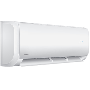 Imagen de Minisplit Mabe MMT12HABWCAME2 1 TON 110V C/CALEF *