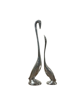 Artículos de decoración - Decorativo Garzas