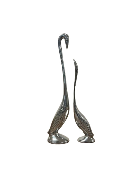 Artículos de decoración - Decorativo Garzas