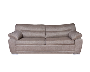 Imagen de Sofa Fernanda café jaspe