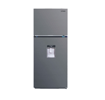 Imagen de Refrigerador Prime RPR11-S 11 Pies Silver V/E.