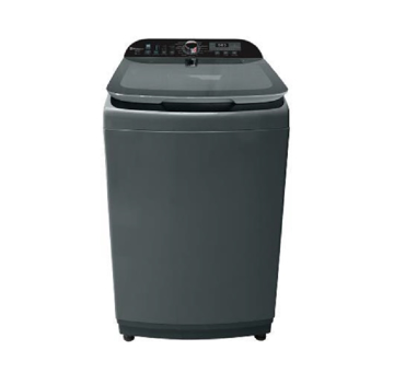 Imagen de Lavadora Koblenz LWM-19IIG Frankfurt Gris Oscuro 19 kg Automatica