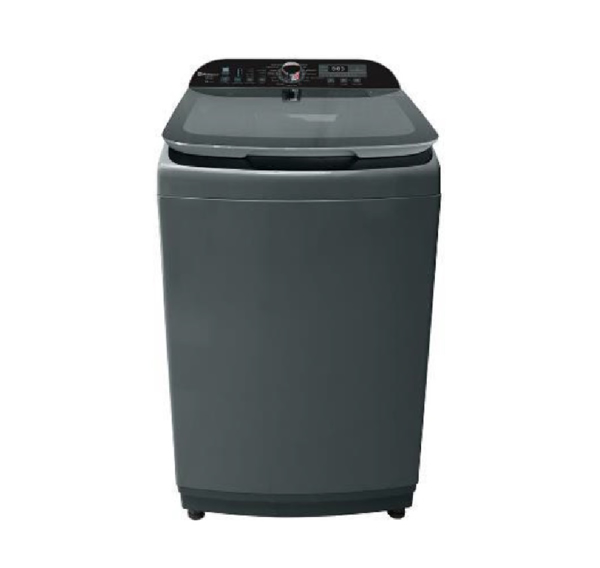 Imagen de Lavadora Koblenz LWM-19IIG Frankfurt Gris Oscuro 19 kg Automatica