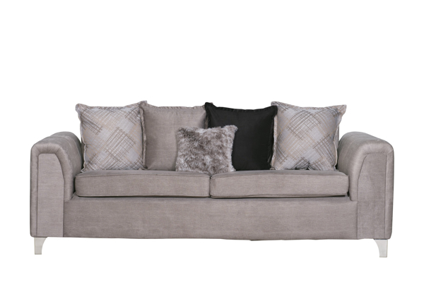 Imagen de Sofa Harmony capuchino V/E.