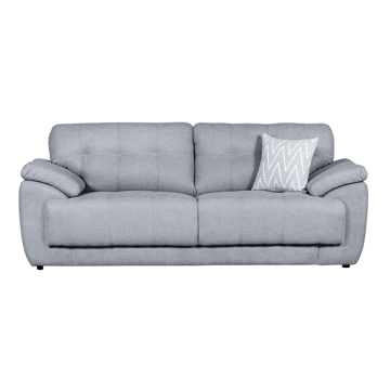 Imagen de Sofa Denver enjoy plus gris