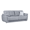 Imagen de Sofa Denver enjoy plus gris