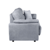 Imagen de Sofa Denver enjoy plus gris
