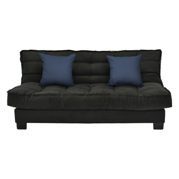 Imagen de Sofa cama Archer gris 554 V/E.