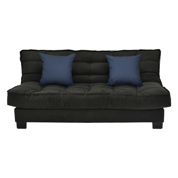 Imagen de Sofa cama Archer gris 554 V/E.