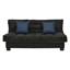 Imagen de Sofa cama Archer gris 554 V/E.