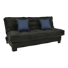 Imagen de Sofa cama Archer gris 554 V/E.