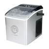 Imagen de Maquina de Hielos MasterChef MK-IM-9C Acero/Inox