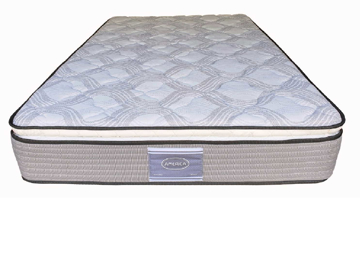 Colchones - Colchón America Tivoli Individual