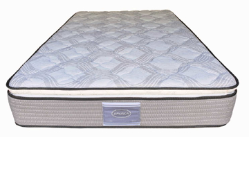 Colchones - Colchón America Tivoli King Size