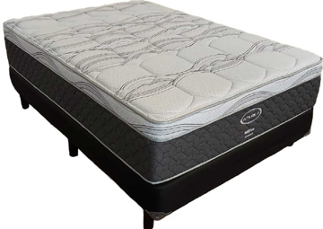Colchones - Colchón America Miller queen size