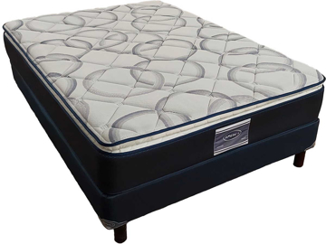 Imagen de Colchon America Astral Queen Size