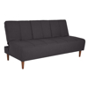 Imagen de Sofa cama c/ portavaso Artemisia sce-622 gris