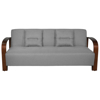 Imagen de Sofa cama Sauce Michelle sce-608 silver