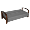 Imagen de Sofa cama Sauce Michelle sce-608 silver