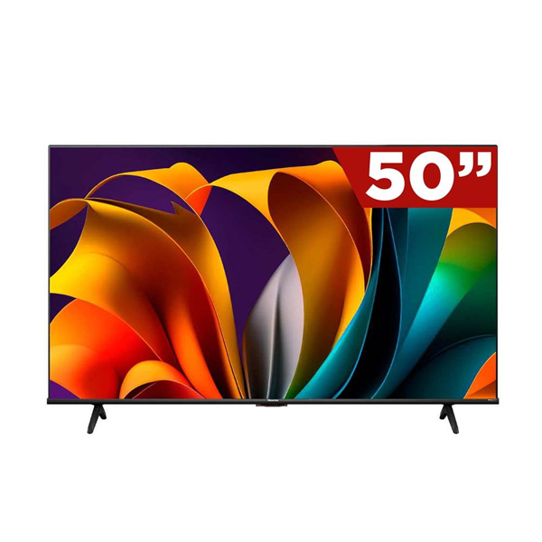 Televisiones - Televisor Smart Tv  Ultra Hd 4k Hisense 50A6NV 50"