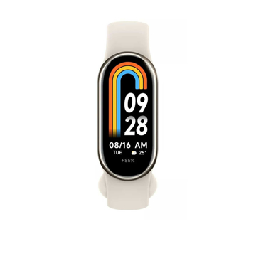 Imagen de Band Xiaomi Smart 8 Dorado