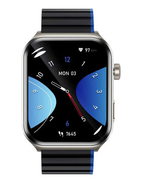 Imagen de Smartwatch Kieslect Ks 2 Gris