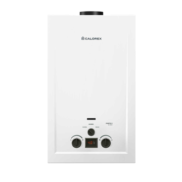 Imagen de Boiler De Paso Cal-o-rex Fortis S-11 Lp 