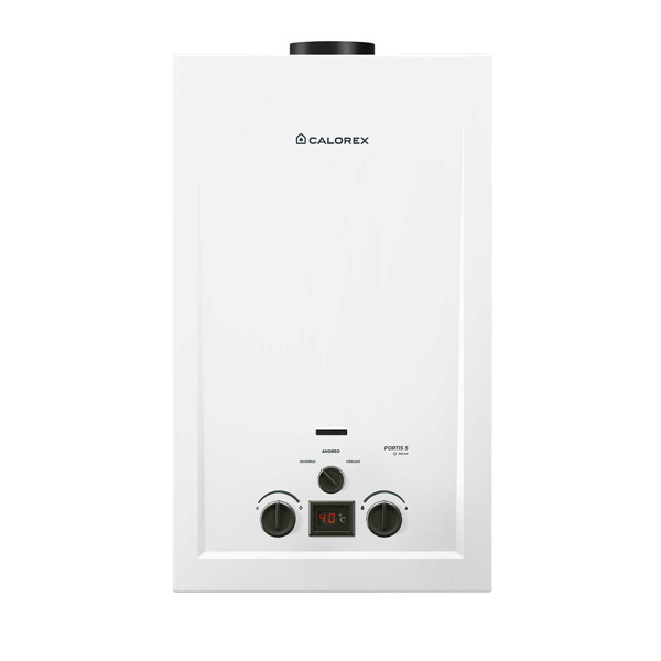 Imagen de Boiler De Paso Cal-o-rex Fortis S-11 Lp 