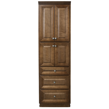 Imagen de Despensero Amsterdam nogal 