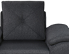 Imagen de Sillon Turquia lino gris
