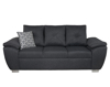 Imagen de Sofa Turquia lino gris