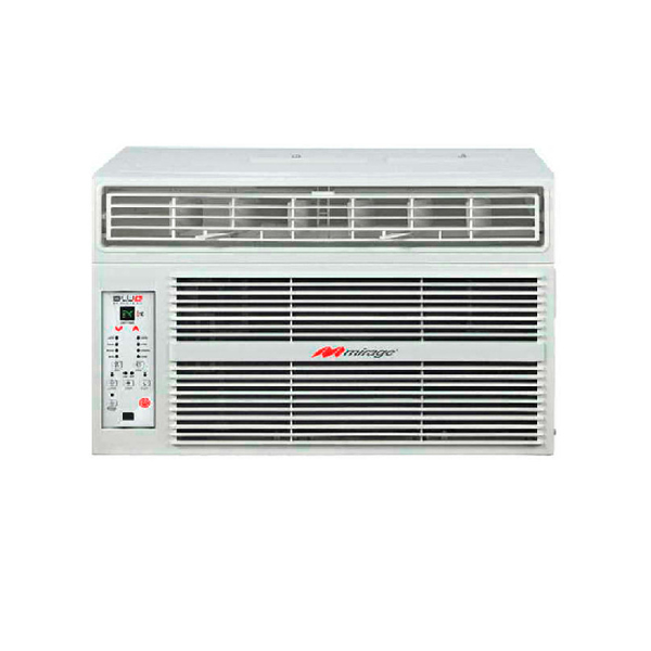 Imagen de Clima De Ventana Mirage MACC0811L/M/N 8000 BTU"S 110V