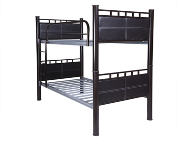 Recámaras - Litera Tapizada Individual