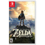 Consolas y videojuegos - Videojuego Nintendo SW Switch Legend of Zelda