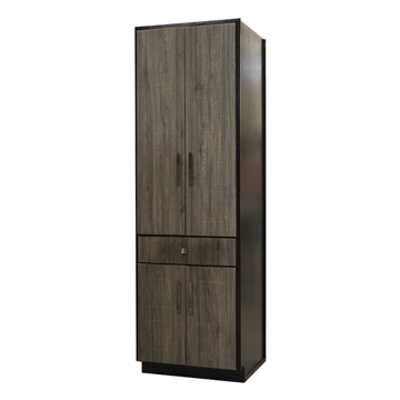 Imagen de Despensero Dakota gris