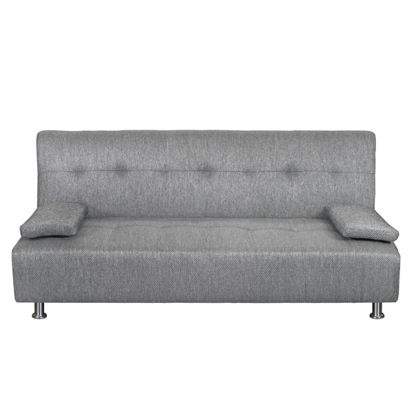 Imagen de Sofa cama Tokio gris