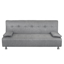 Imagen de Sofa cama Tokio gris