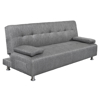 Imagen de Sofa cama Tokio gris