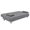 Imagen de Sofa cama Tokio gris
