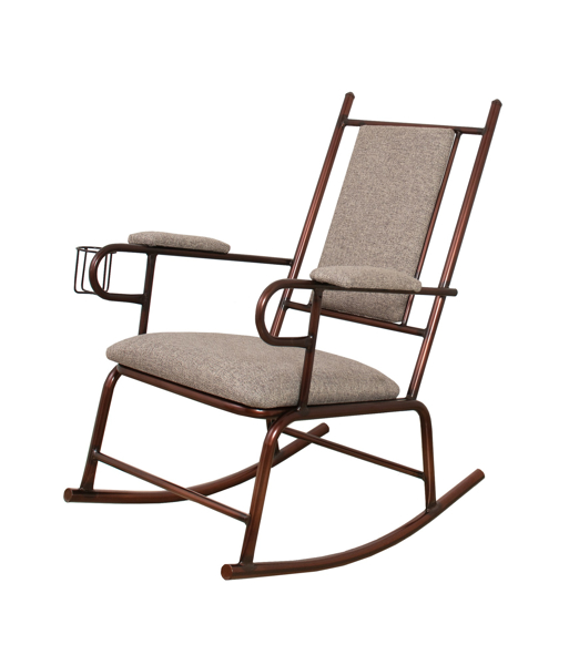 Imagen de Mecedora DALIA MOD 857 Oporto